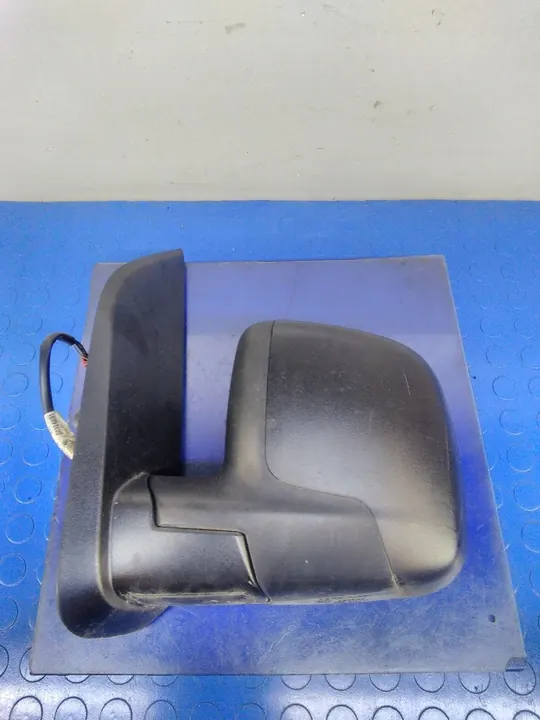 Vasen Sähkösivupeili Citroen Nemo Bipper Fiorino 07-17 735460571 image 5