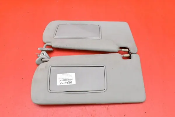 Pare-soleil OEM mamAUTO-1054285- pour Honda Accord 7 image 3