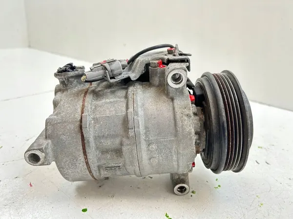 Compresor de aire acondicionado Mercedes-Benz OE A0008303502 image 10