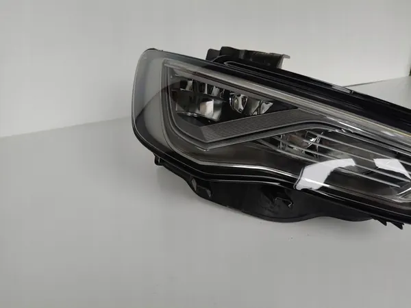 Faros Derecho Audi A3 8V 12-16 Full LED image 2