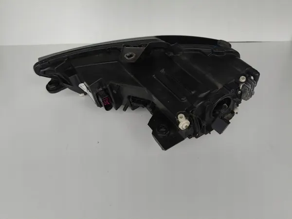 Faros Derecho Audi A3 8V 12-16 Full LED image 4