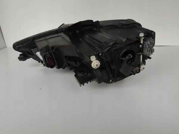 Faros Derecho Audi A3 8V 12-16 Full LED image 5