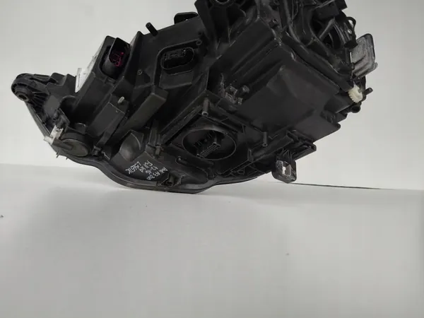 Faros Derecho Audi A3 8V 12-16 Full LED image 7