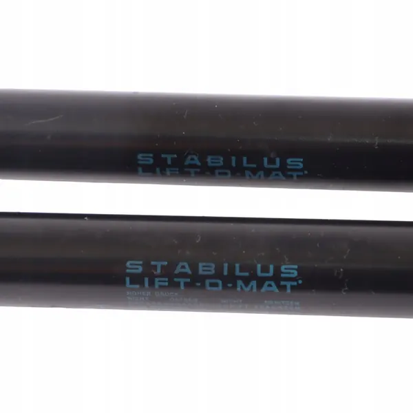 Gas Spring, Trunk Lid Mercedes-Benz OE A4479800264 image 8