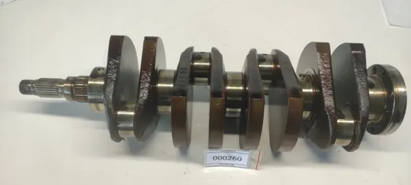Kampiakseli OEM orion 000260 Volvo S40 V40 2.0T:lle image 2