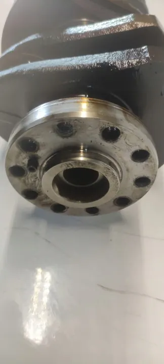 Kampiakseli OEM orion 000260 Volvo S40 V40 2.0T:lle image 7