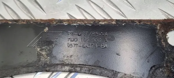 Joint de boîte de vitesses Ford Galaxy 1998 image 2