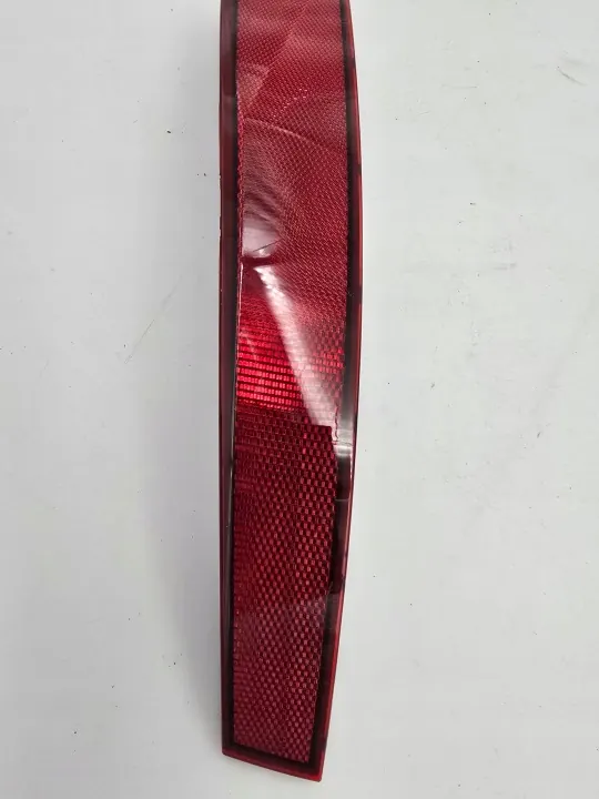 Heckstoßstangen-Reflektor rechts rot OEM 565945106B image 3