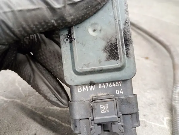 Sensor NOx Lambda BMW G01 G02 G30 G31 G20 OEM 8476457 image 4