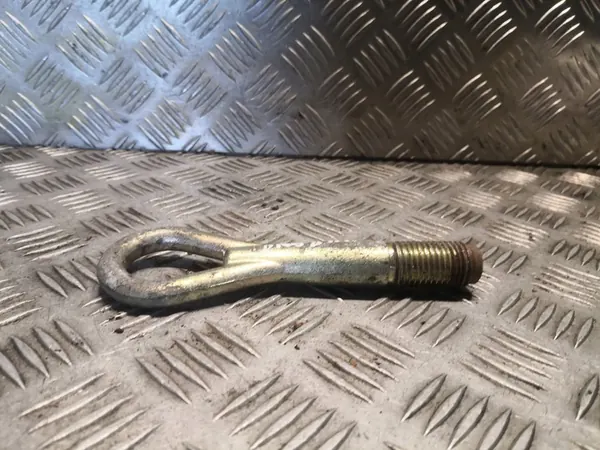 Nissan Murano Z50 Dragkrok image 2