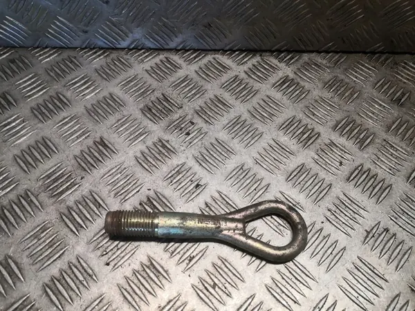 Nissan Murano Z50 Dragkrok image 3