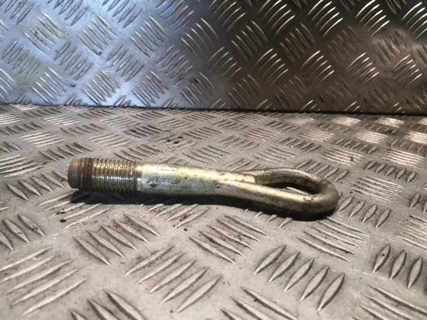 Nissan Murano Z50 Dragkrok image 4