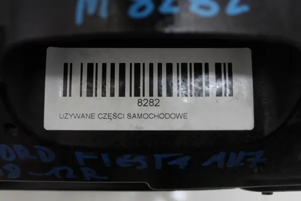 Correa Delantera OEM 365577967 para Ford Fiesta MK7 08-12 image 5