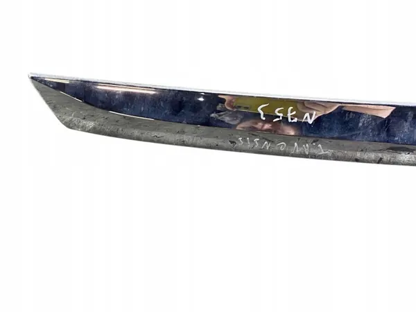 Kentekenlamp Toyota Avensis T270 2012 OEM 7680105130 image 5