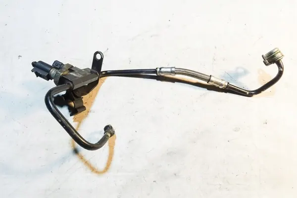 Sensor de temperatura AUDI A6 2.5L Diesel 2005 OEM 059145771G image 2