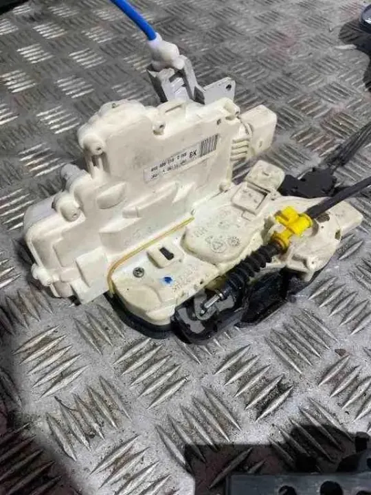 Audi OE Alternatorriem OEM 4H0839916 - Gebruikt image 5