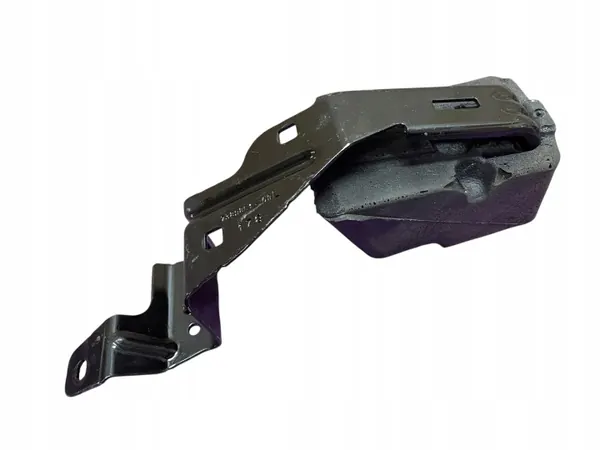 Support de pédale d'accélérateur BMW OE 7389861 pour X3 G01 LCI image 2