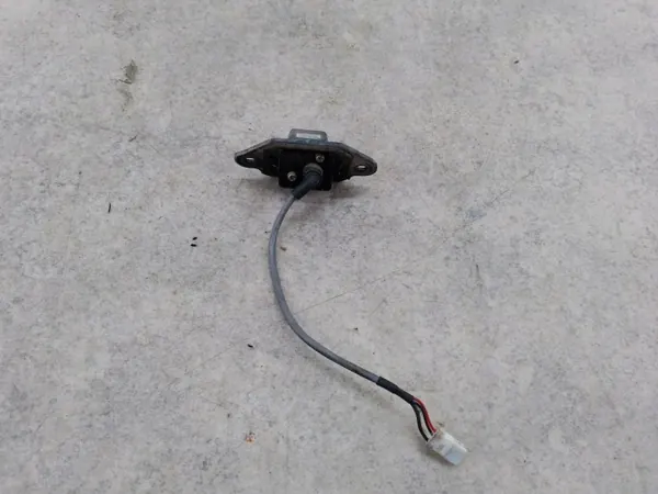 Caméra de recul OEM 28442EY00A Nissan Qashqai 2012 image 3