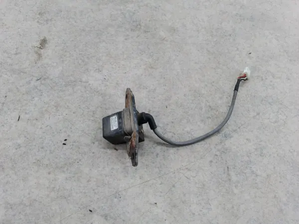 Caméra de recul OEM 28442EY00A Nissan Qashqai 2012 image 4