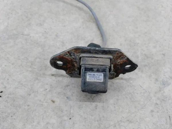 Caméra de recul OEM 28442EY00A Nissan Qashqai 2012 image 5