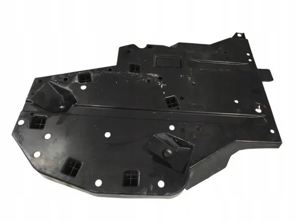 Rear Underbody Shield Right Side OEM 42045AL05C image 2