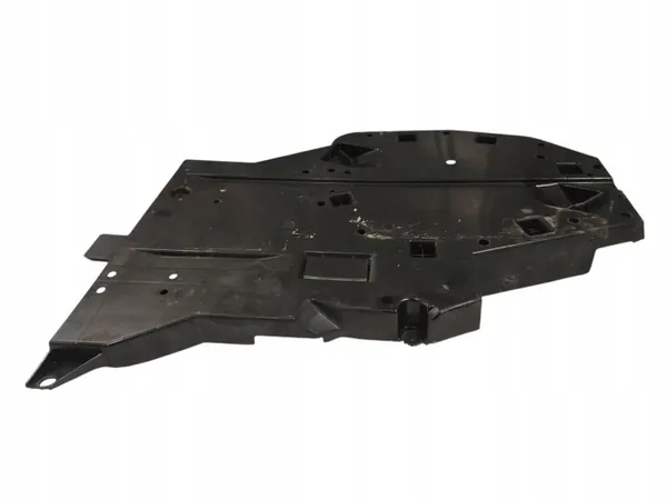 Rear Underbody Shield Right Side OEM 42045AL05C image 4