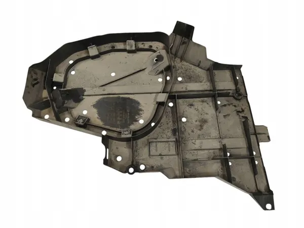 Rear Underbody Shield Right Side OEM 42045AL05C image 6
