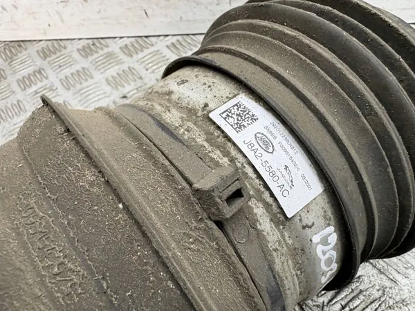Höger bakre luftfjädring OEM J8A25580AC för Range Rover image 3