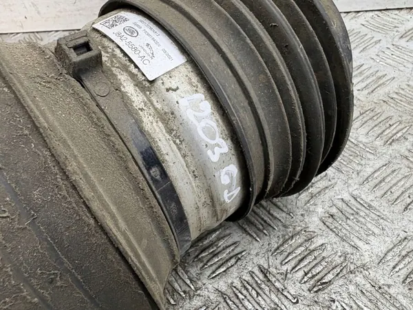 Höger bakre luftfjädring OEM J8A25580AC för Range Rover image 4