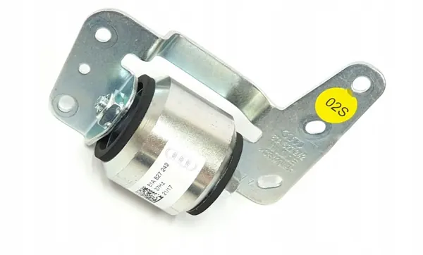 Contrapeso porta-malas Audi Q2 OEM 81A827242 image 2