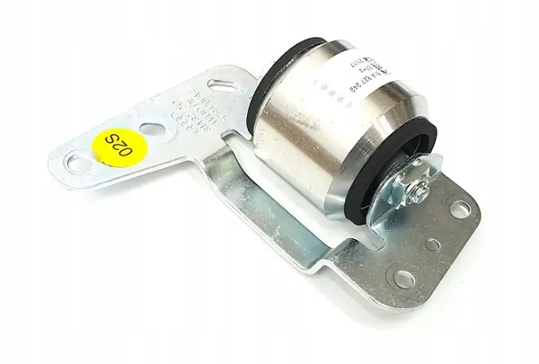 Contrapeso porta-malas Audi Q2 OEM 81A827242 image 4