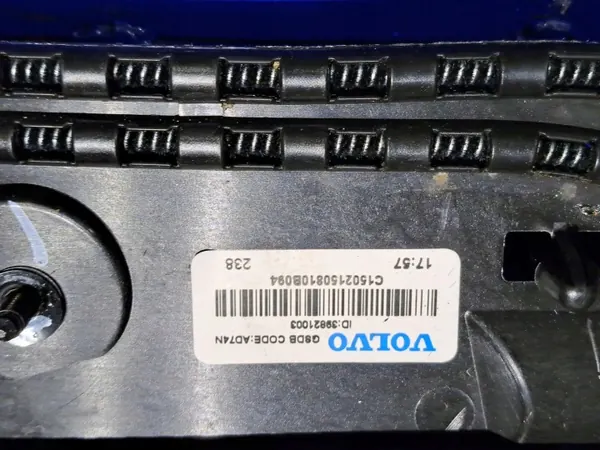 Gebrauchtes Volvo Schiebedach OEM 39821003 für S60 II image 5