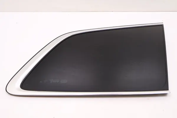 Volvo XC90 II oikea kori-ikkuna OEM 1206091739 image 2