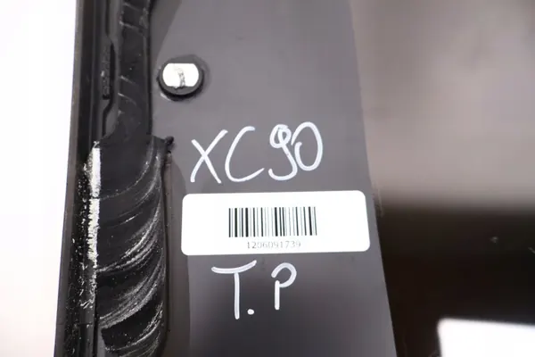 Volvo XC90 II oikea kori-ikkuna OEM 1206091739 image 9