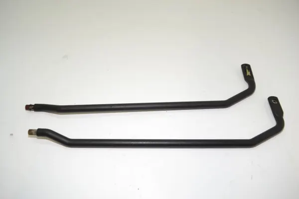 Mercedes Actros MP4 Cabine Handgrepen Links+Rechts 2st image 2