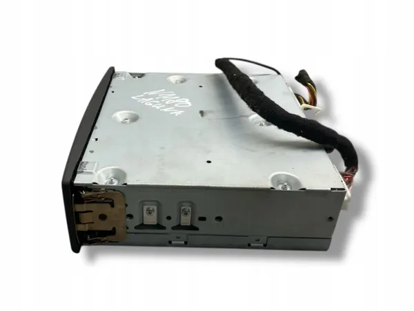 Renault Laguna III CD/DVD-wisselaar OEM 259150003R image 4