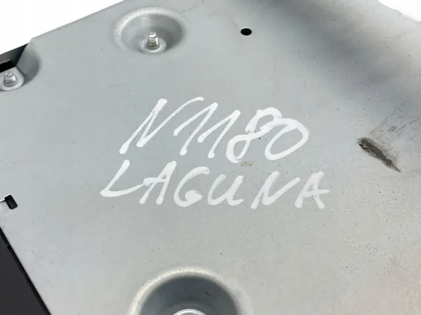 Renault Laguna III CD/DVD-wisselaar OEM 259150003R image 5