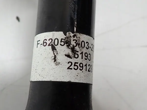 Stabilointitanko Taka OEM 9J1511023C Porsche Taycan image 10