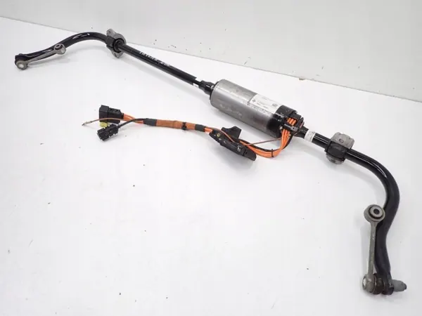 Stabilointitanko Taka OEM 9J1511023C Porsche Taycan image 6