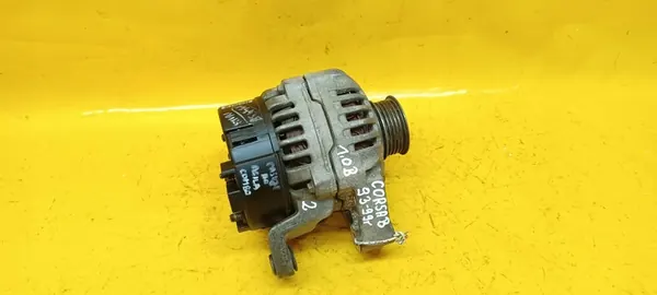 Generaattori Opel Corsa B 1.0B 93-99 OE 90561967 image 8