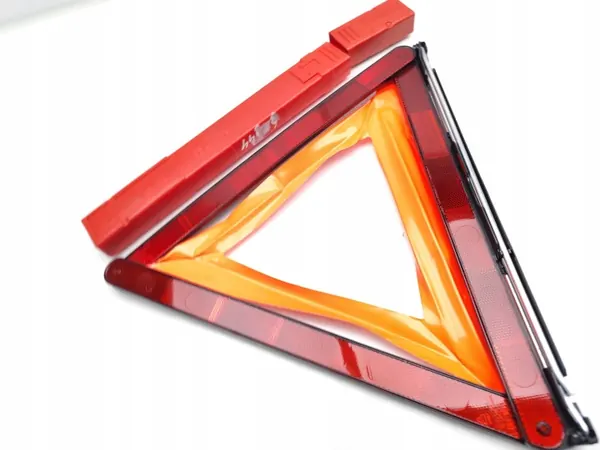 Triangle de signalisation Audi A4 OEM 1T0860250G (2017) image 2