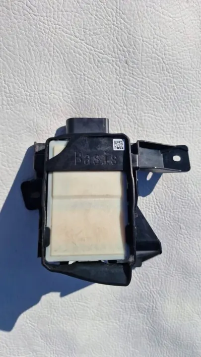 Module Radar Aide au Suivi de Voie OEM 4N0907566A Audi Porsche image 2