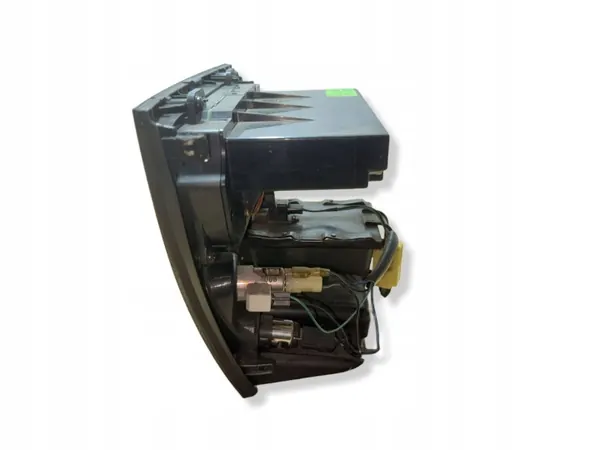 Panneau climatisation Hyundai Santa Fe OEM 9725026200OP image 4