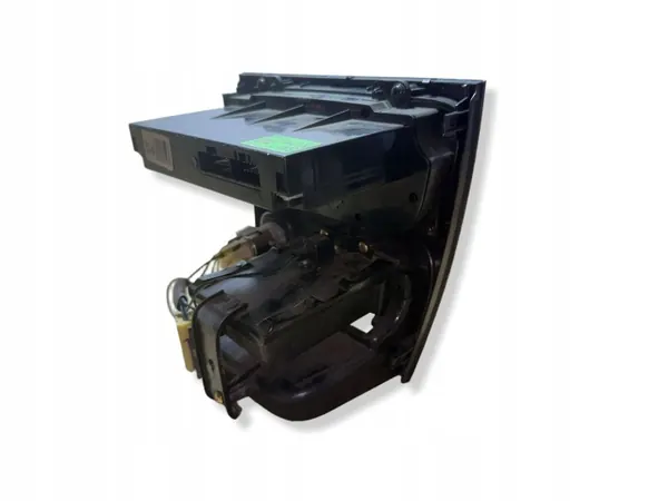 Panneau climatisation Hyundai Santa Fe OEM 9725026200OP image 6