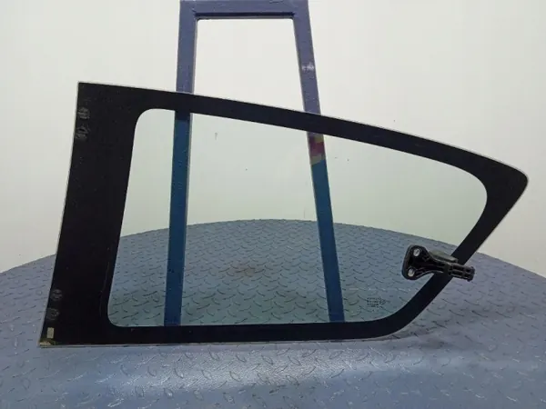 Cristal Puerta Trasera Derecha Toyota Aygo I 05- OEM Ambit-961546- image 4