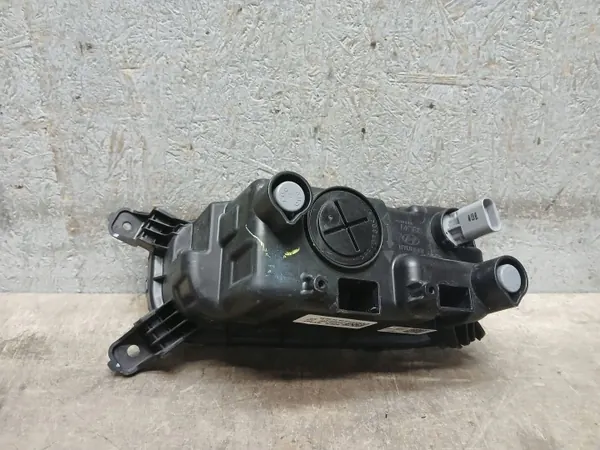 Hyundai OEM N792263660 Höger Fram DRL Halogen image 4