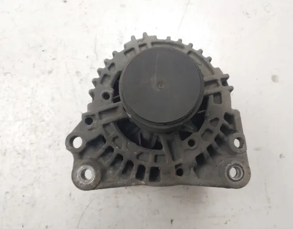 Vaihtovirtageneraattori Ford Galaxy 2003 image 2