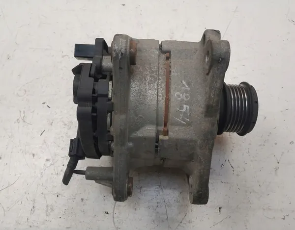 Vaihtovirtageneraattori Ford Galaxy 2003 image 3