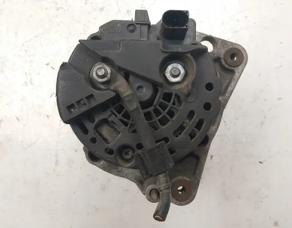 Vaihtovirtageneraattori Ford Galaxy 2003 image 4