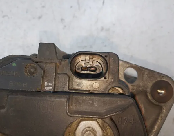 Vaihtovirtageneraattori Ford Galaxy 2003 image 5